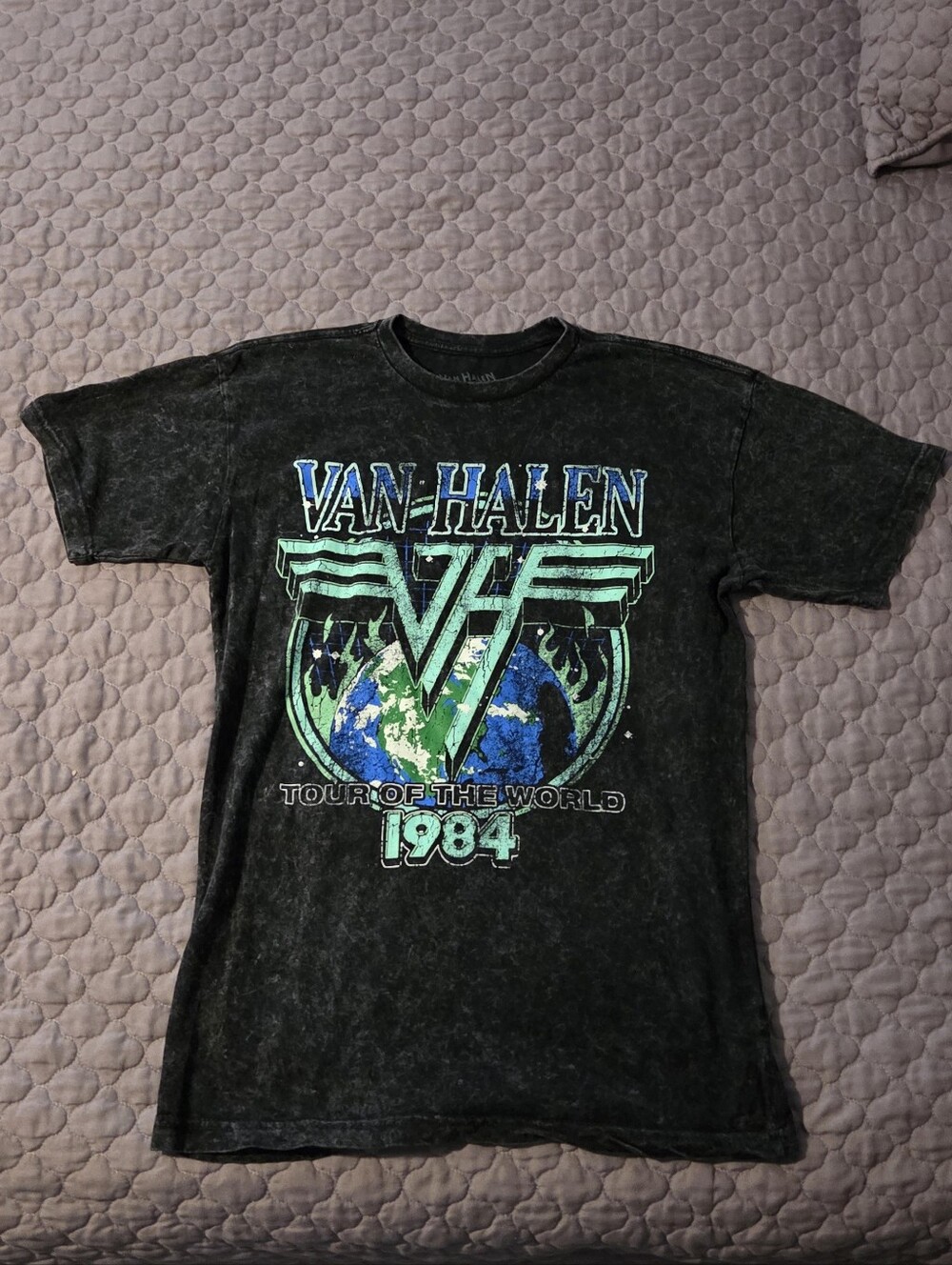 Van Halen